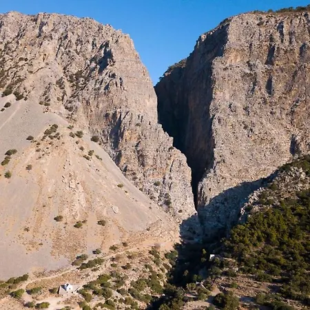 Ilios Mochlos