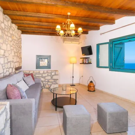 Villa Ilios