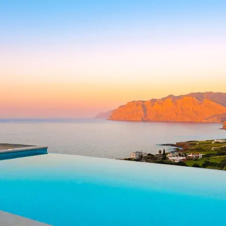 Ilios Villa