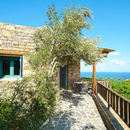 Ilios Villa